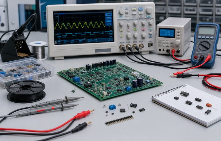 pg模拟器 工具与耗材技术资料 1