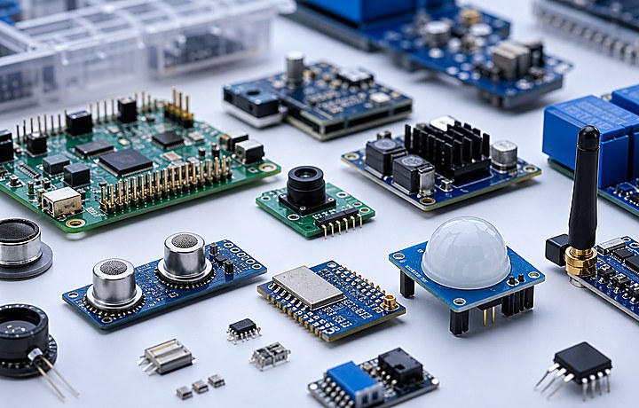 pg模拟器 电路保护应用 2