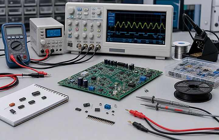 pg模拟器 工具与耗材技术资料 2