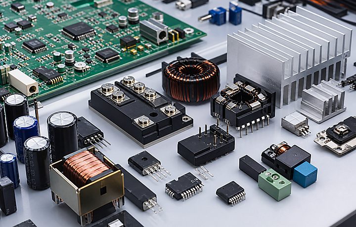 NAND Flash 存储器产品信息 1