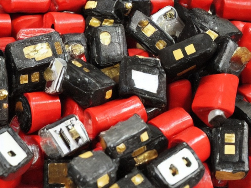 pg模拟器产品资料｜LCR表测试要点与汽车电子选型参考