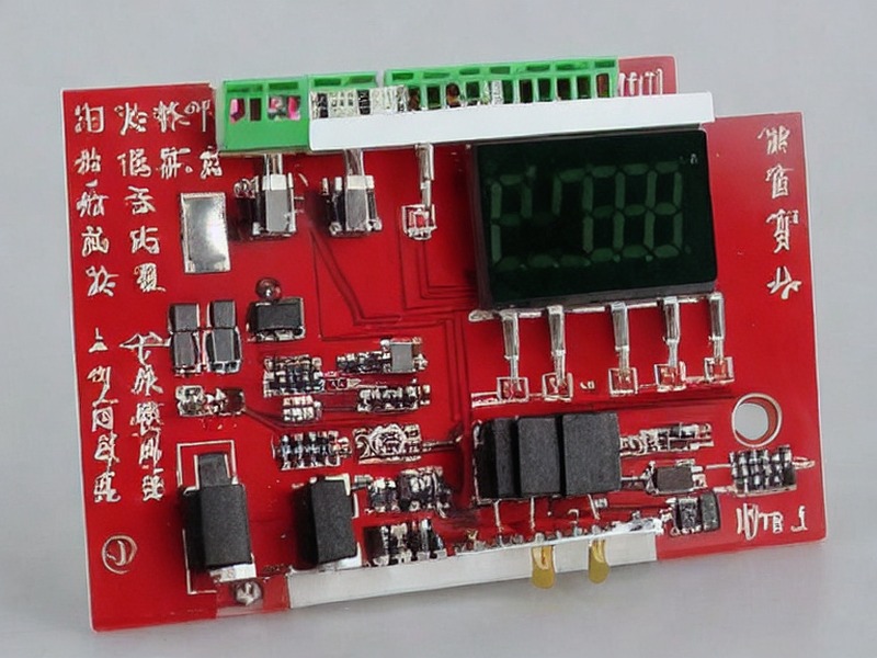 NOR Flash选型在工业控制中的选型资料 2