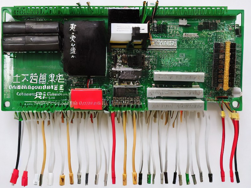 振荡器产品线资料参考 2