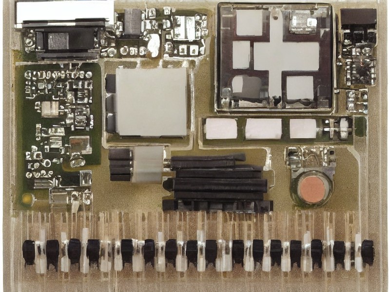 USB接口选型选型参考