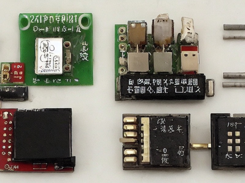 USB接口应用DC/DC转换应用说明 1