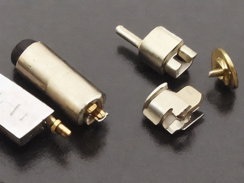 电感器入口电子资料