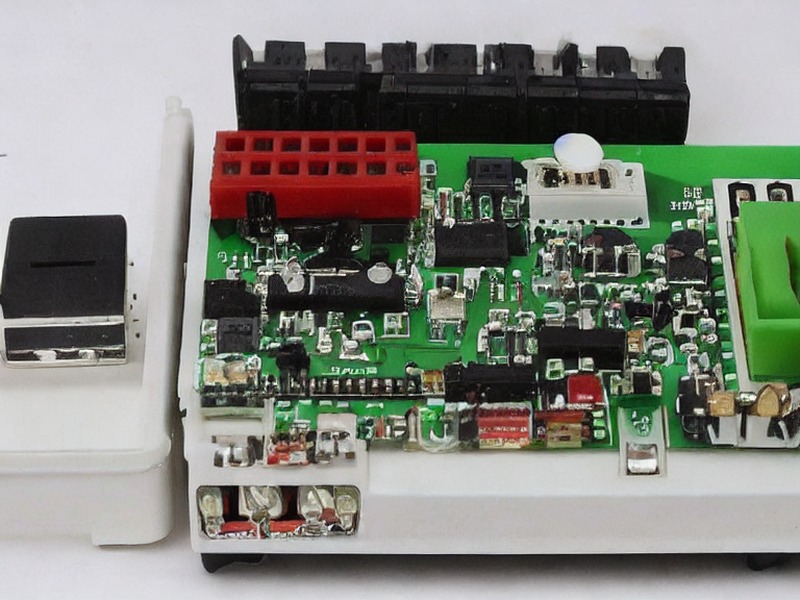 MOSFET选型技术资料 1