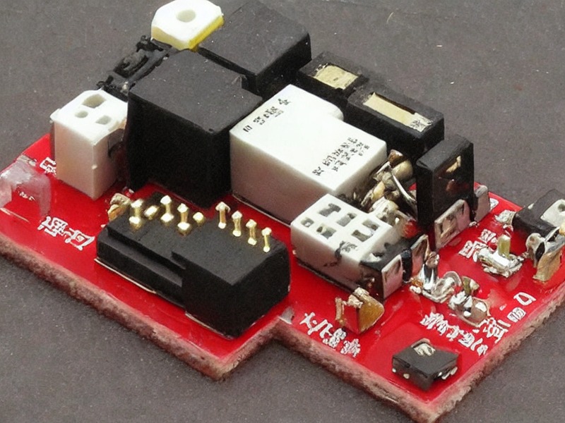 MOSFET内容工程应用 1