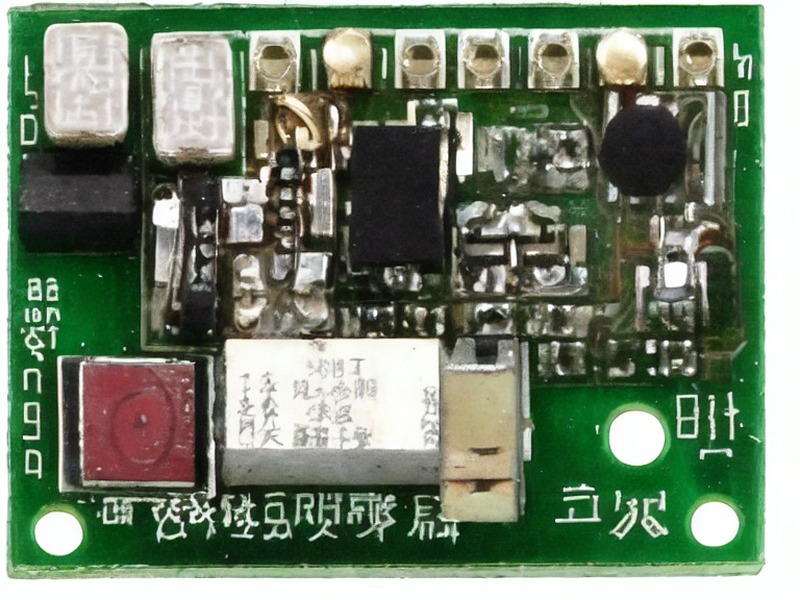 物联网节点中心产品信息