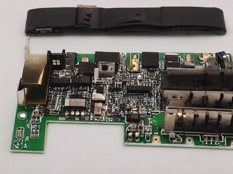 TVS保护应用相关产品 1