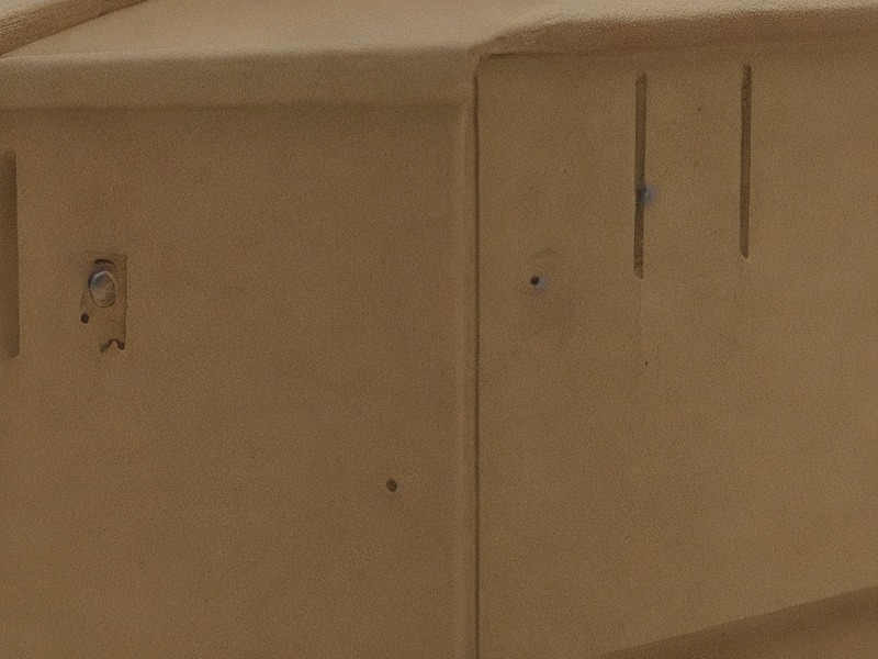 浪涌保护应用相关产品 1
