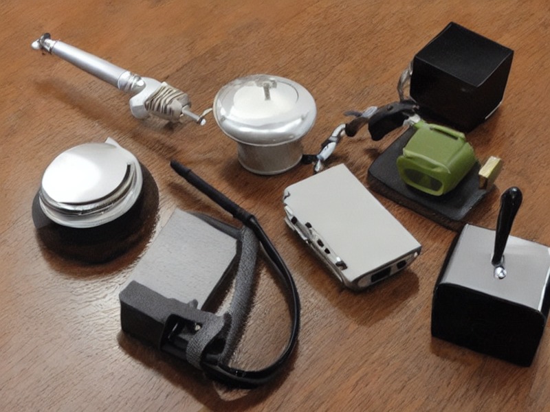 边缘计算应用相关产品 2