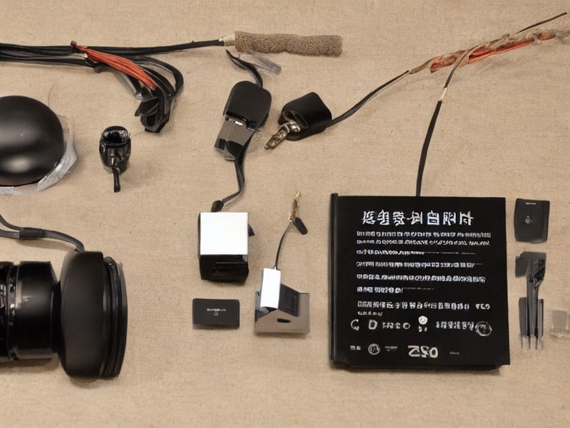 连接器指南在工业控制中的选型资料