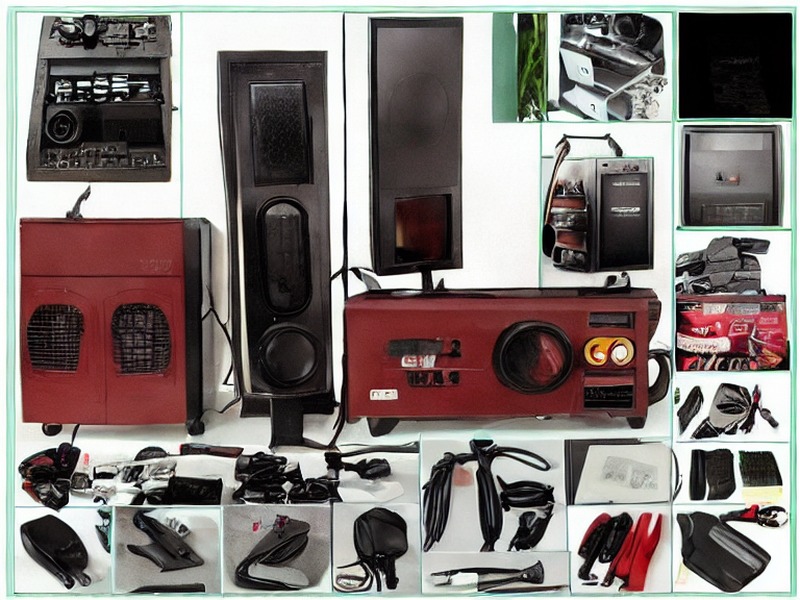 pg模拟器 端子组件应用产品资料 1