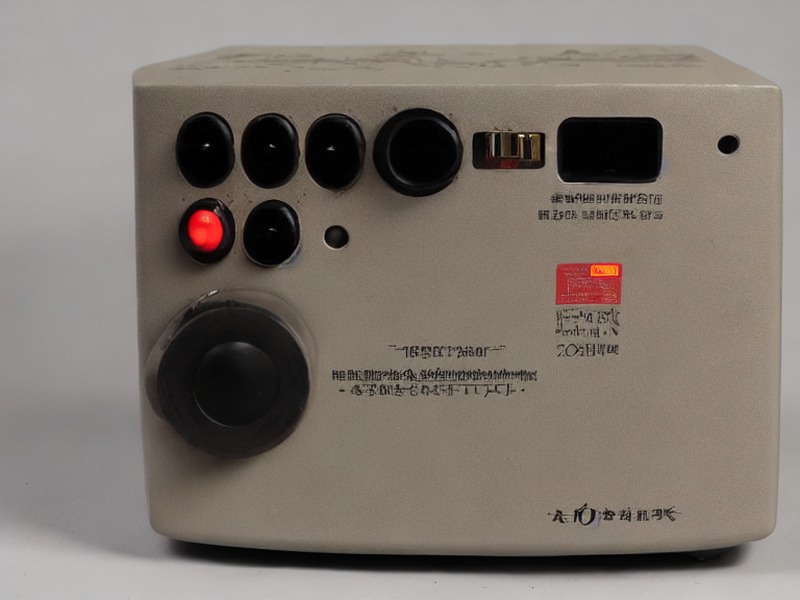 射频连接相关散热风扇应用产品说明
