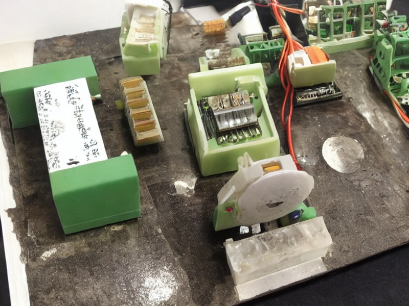 EEPROM清单资料参考