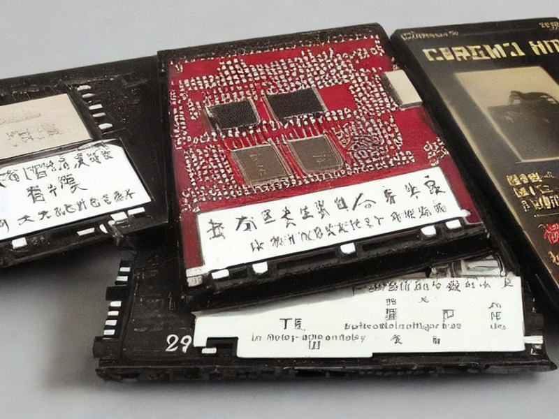 天线组件总览技术资料 2