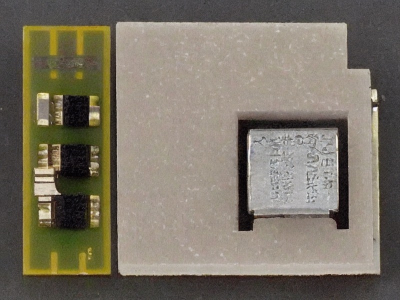 DRAM应用选型资料 2