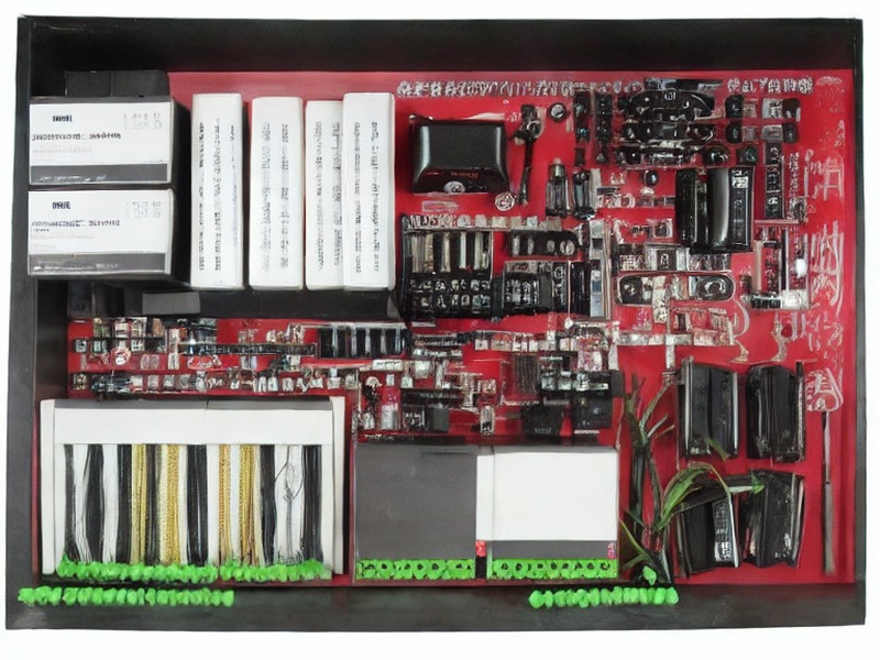 测试夹具资源技术资料