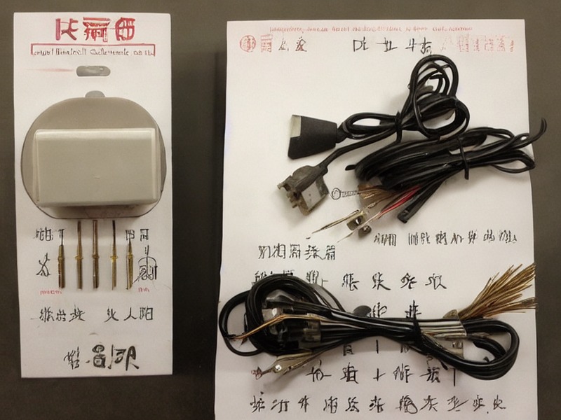 薄膜电容入口技术资料 2