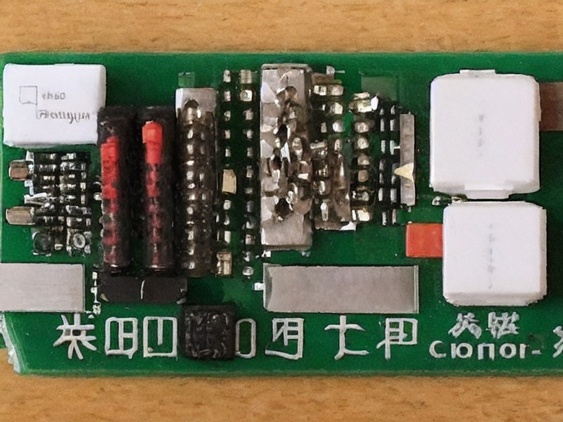 逻辑器件产品线选型参考 1