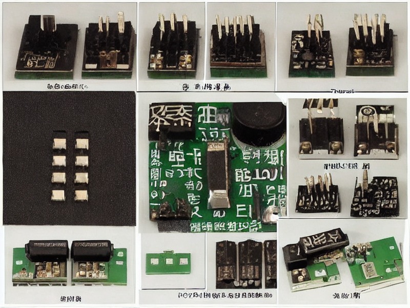 示波器应用资料：示波器分类 1