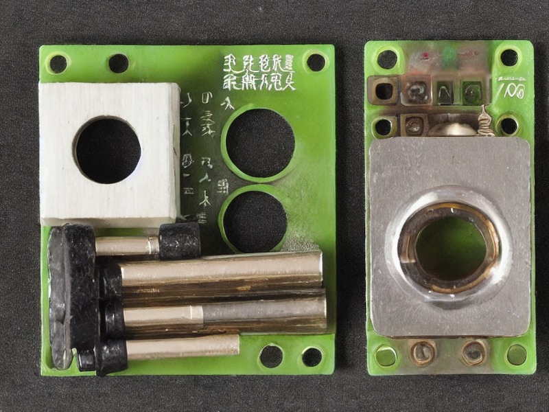 散热器参考应用参考 2