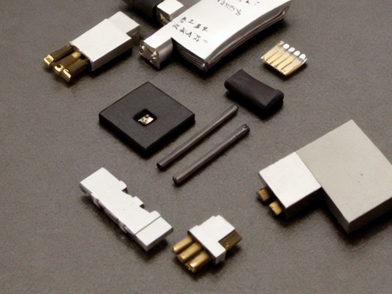 EEPROM应用选型资料 2