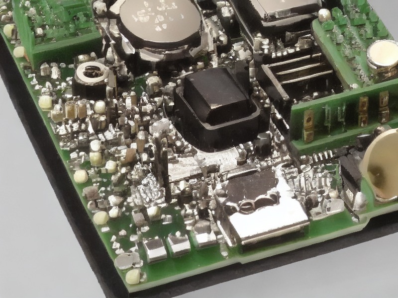 USB接口应用产品说明