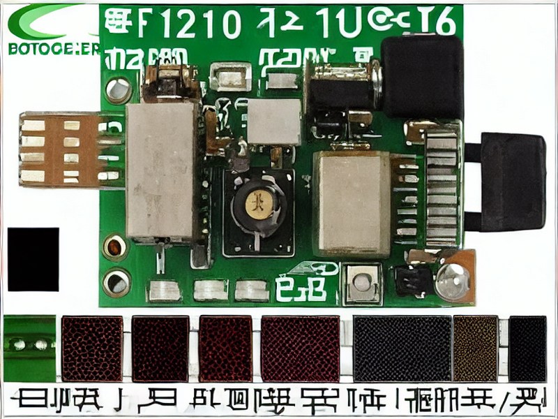 线对板连接导航技术资料 2