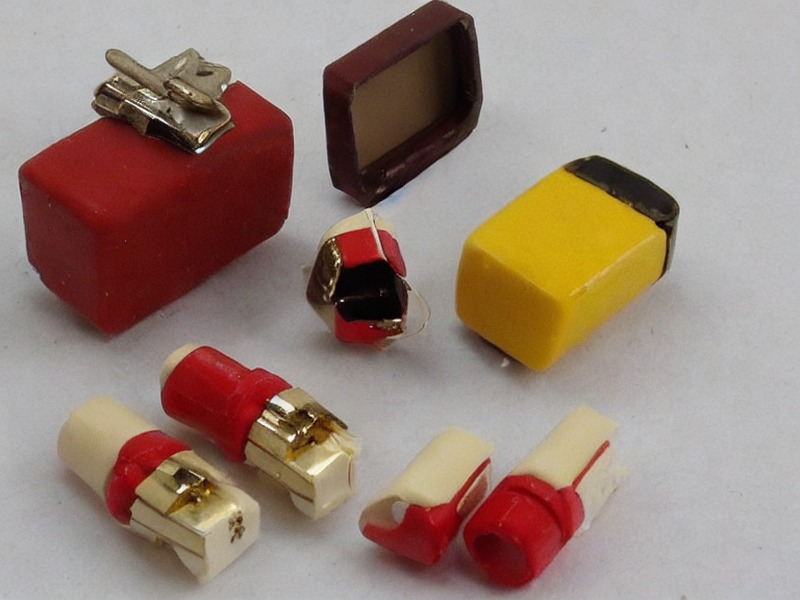 ESD保护入口应用参考 1