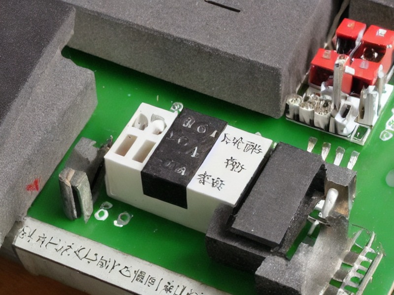 连接器应用资料：连接器内容 1