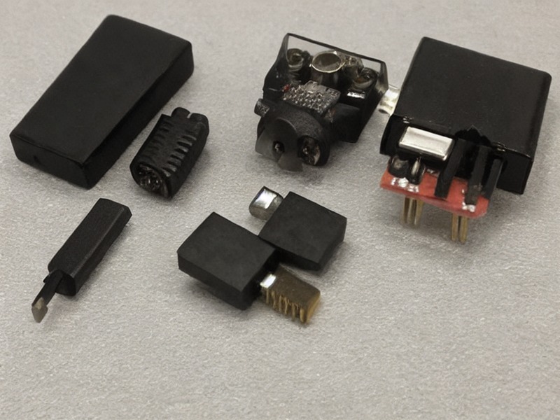 比较器工程页参数与应用整理