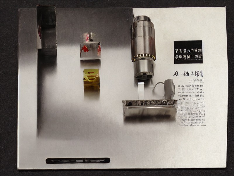 精密电阻选型资料参考 1