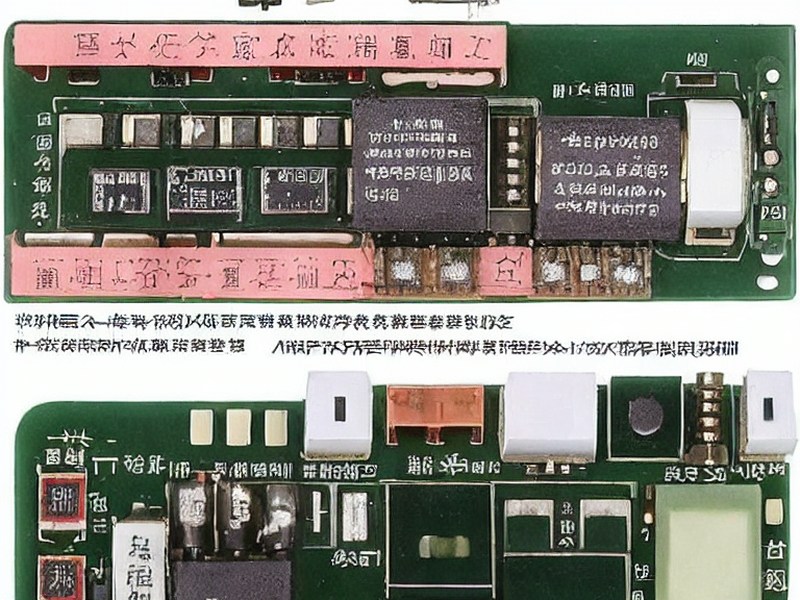 微控制器应用页资料参考 1