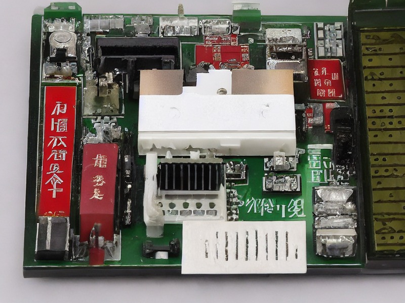 滤波器应用产品说明