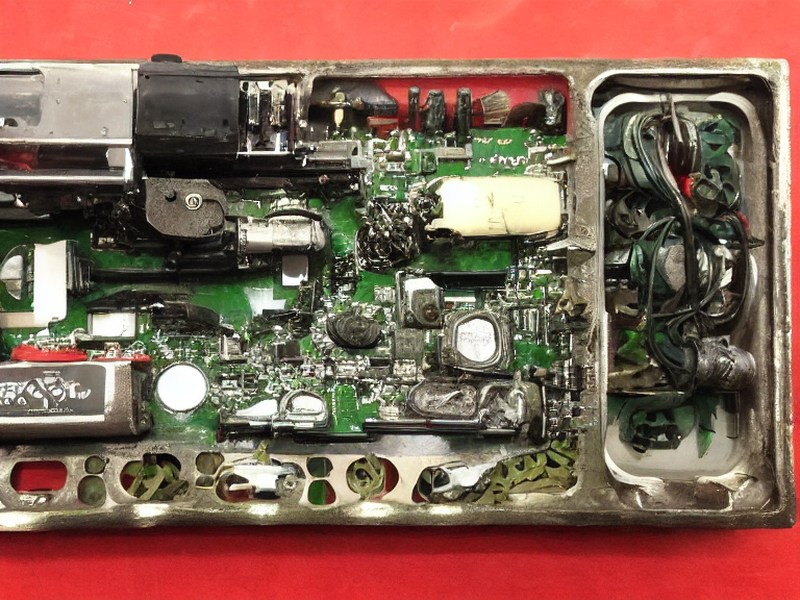 USB接口应用产品说明 2