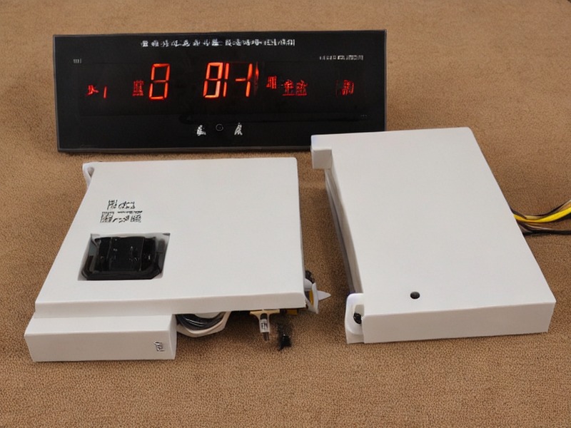 USB接口目录技术资料
