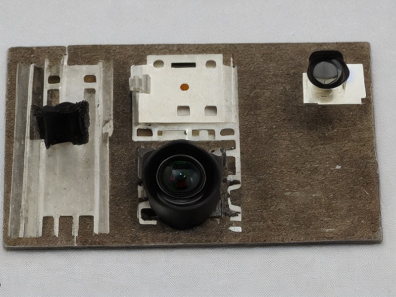 pg模拟器 DAC输出选型清单 2
