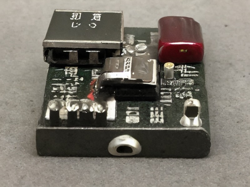 NOR Flash应用资料：NOR Flash内容 1