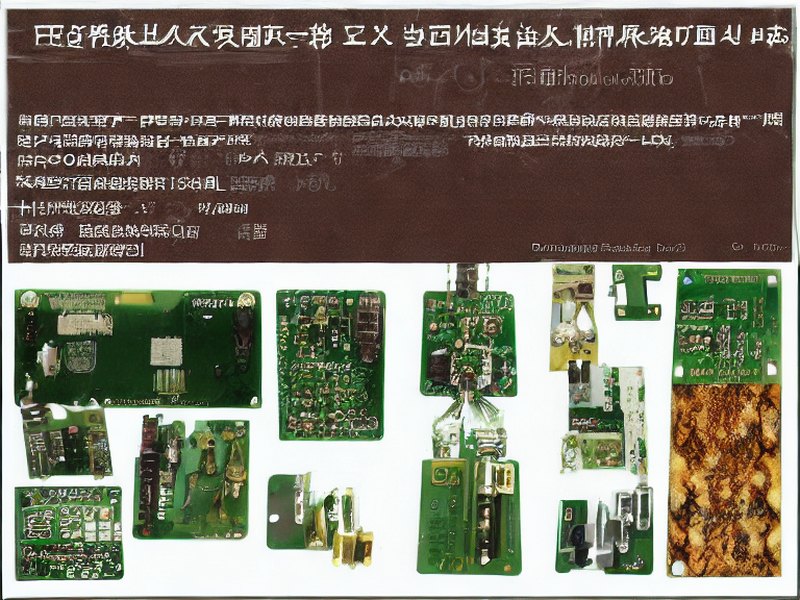 蓝牙模块应用产品说明