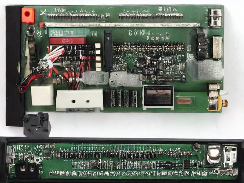 pg模拟器 物联网节点参考选型 1