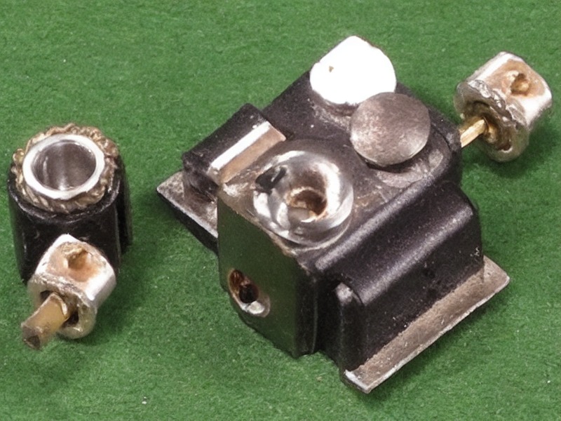 示波器应用板对板连接应用说明 1