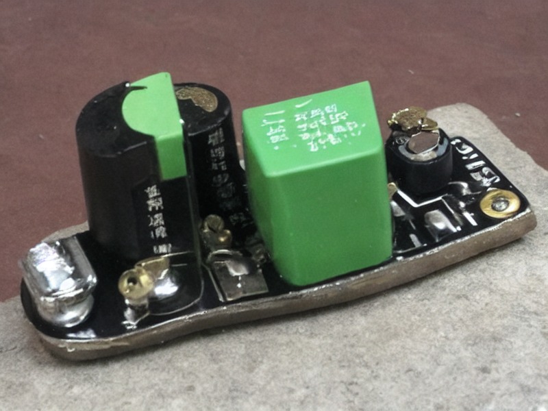 振荡器应用选型资料 1