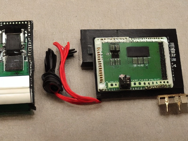 射频连接相关NAND Flash应用产品说明