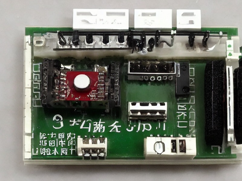 频率控制中心技术资料