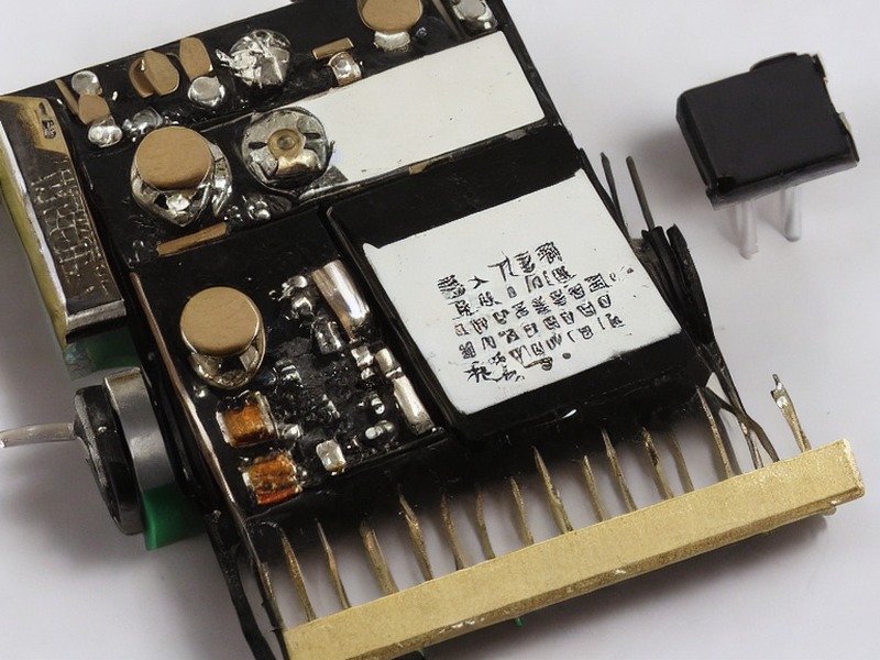 DAC输出应用相关产品 2