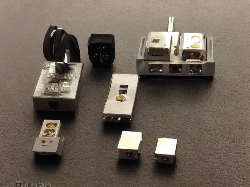 pg模拟器 开关器件产品线资料 1