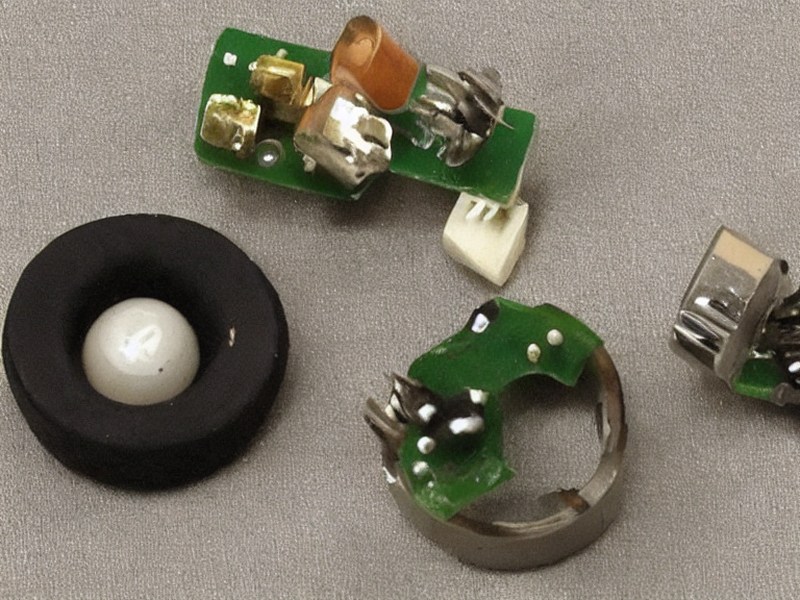 电源管理专题工程资料