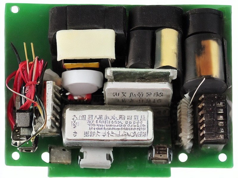 数据转换器应用选型资料 1